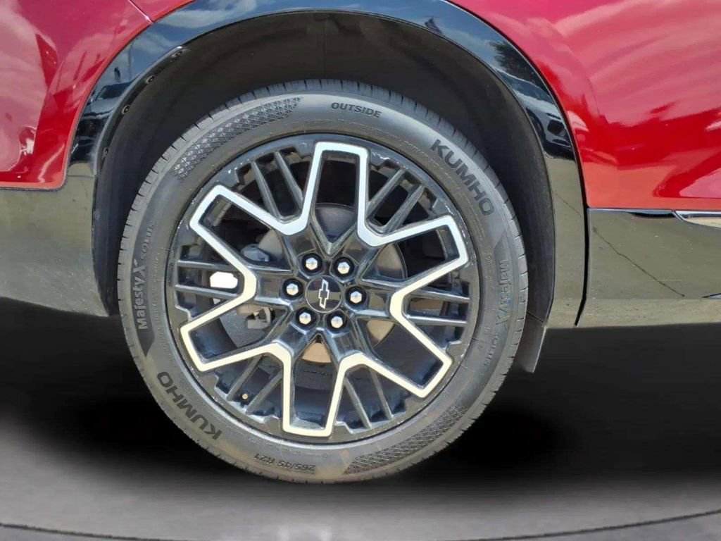 Used 2024 Chevrolet Blazer RS w/ Driver Confidence II Package image 17
