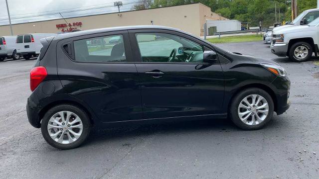 Used 2019 Chevrolet Spark LT FWD image 9