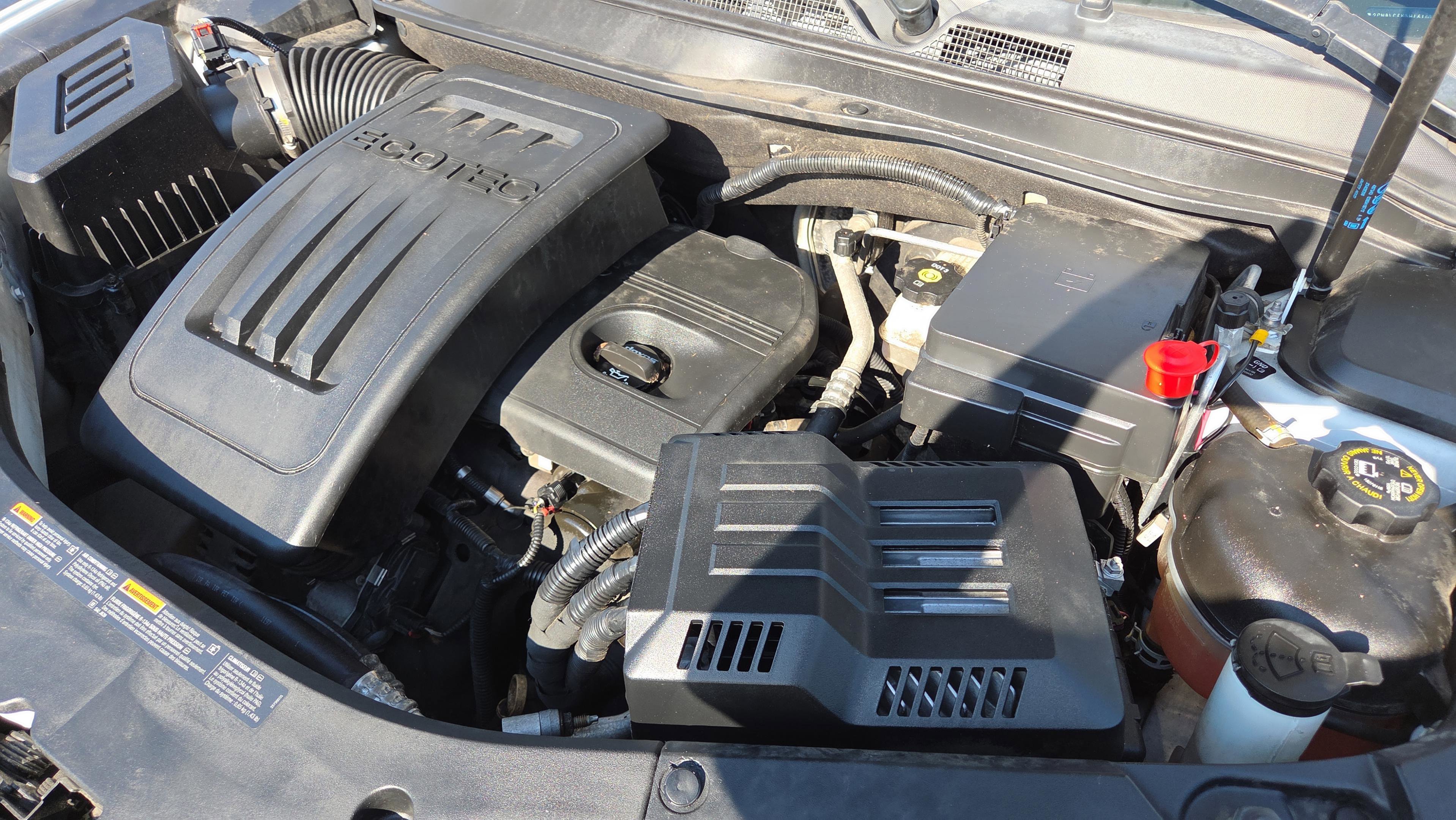 Used 2017 Chevrolet Equinox LT w/ Convenience Package image 25