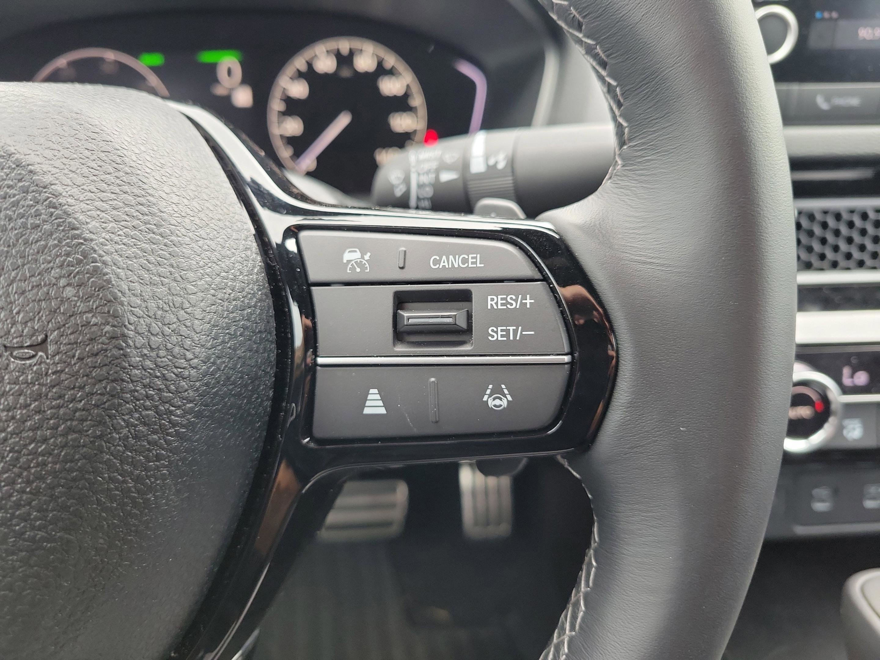 Used 2025 Honda Civic FWD Hybrid Sedan image 29