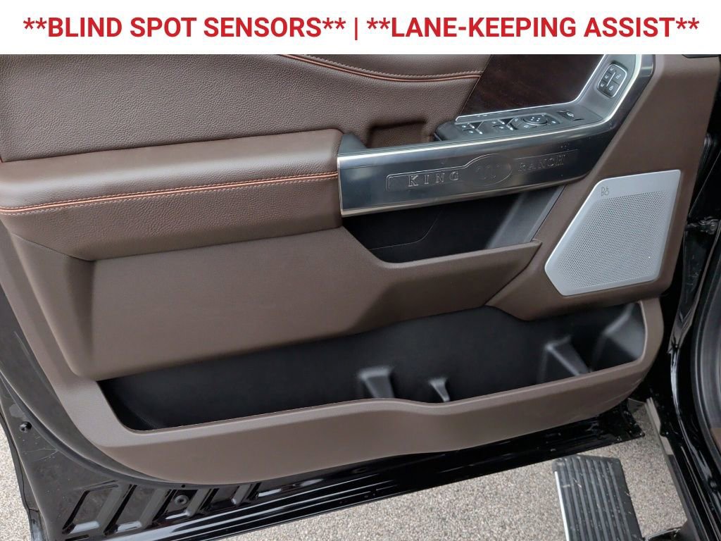 New 2026 Ford F250 King Ranch image 11