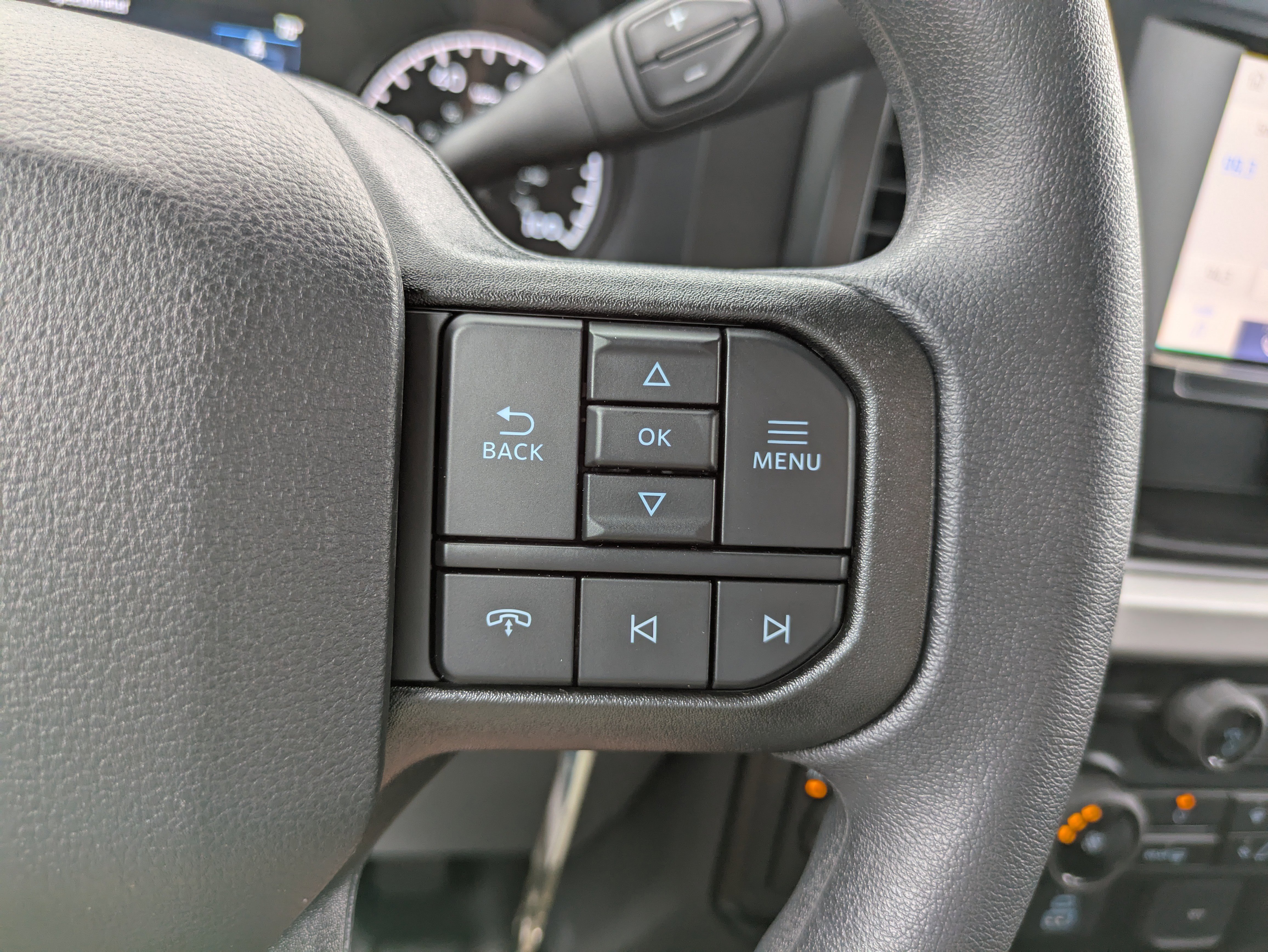 New 2026 Ford F350 XL image 18