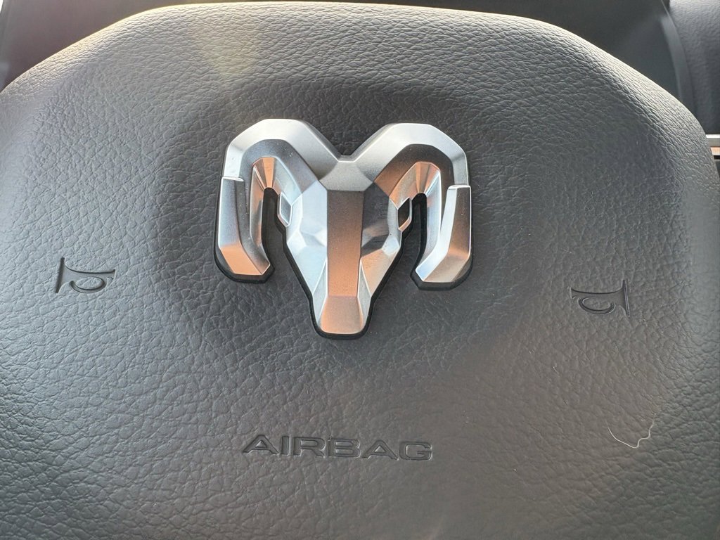 New 2026 RAM 1500 Big Horn image 51