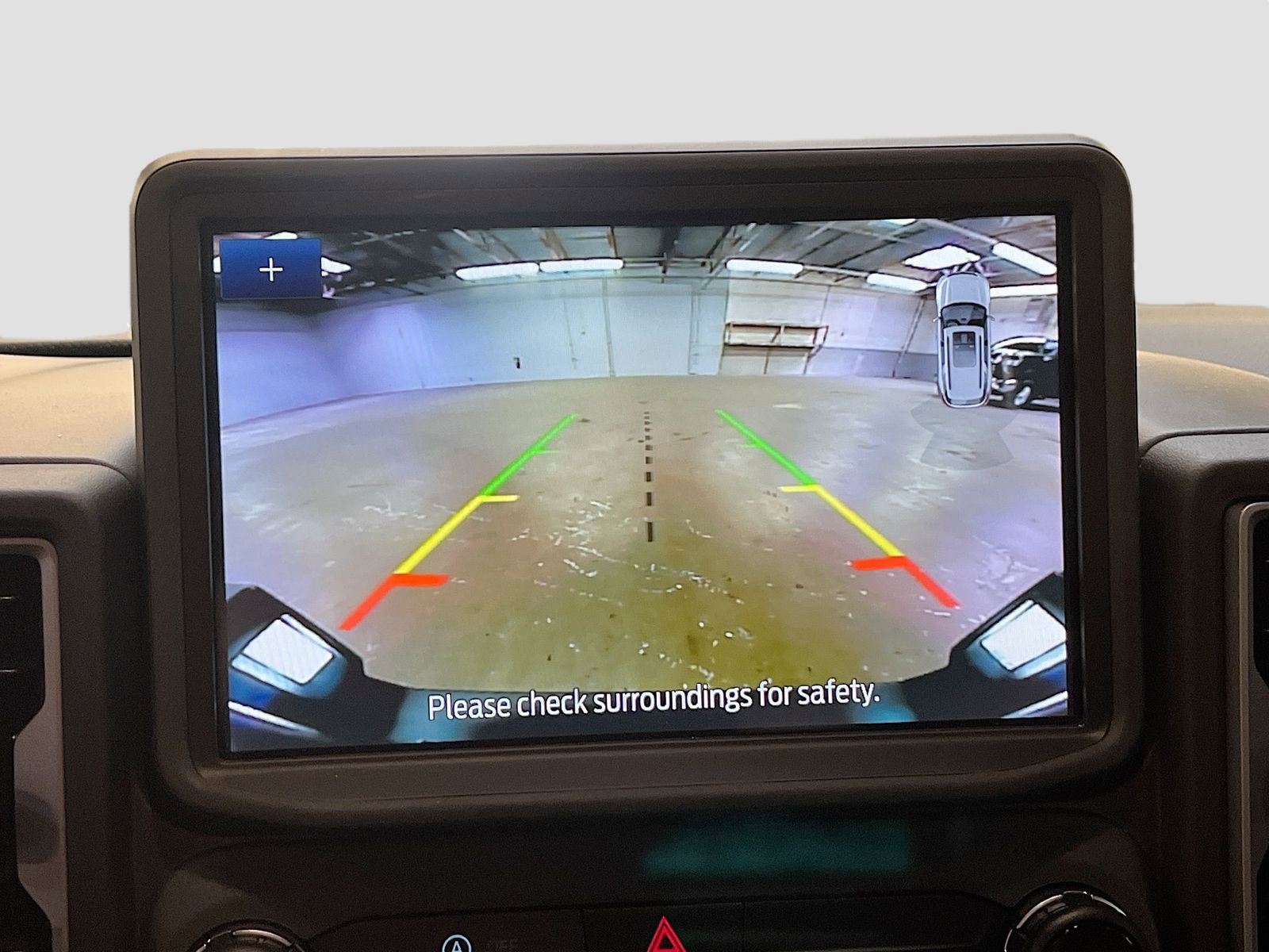 Used 2024 Ford Bronco Sport Free Wheeling w/ Convenience Package image 14