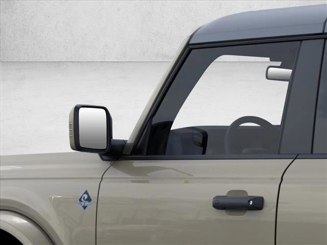 New 2026 Ford Bronco Outer Banks AWD/4WD image 22