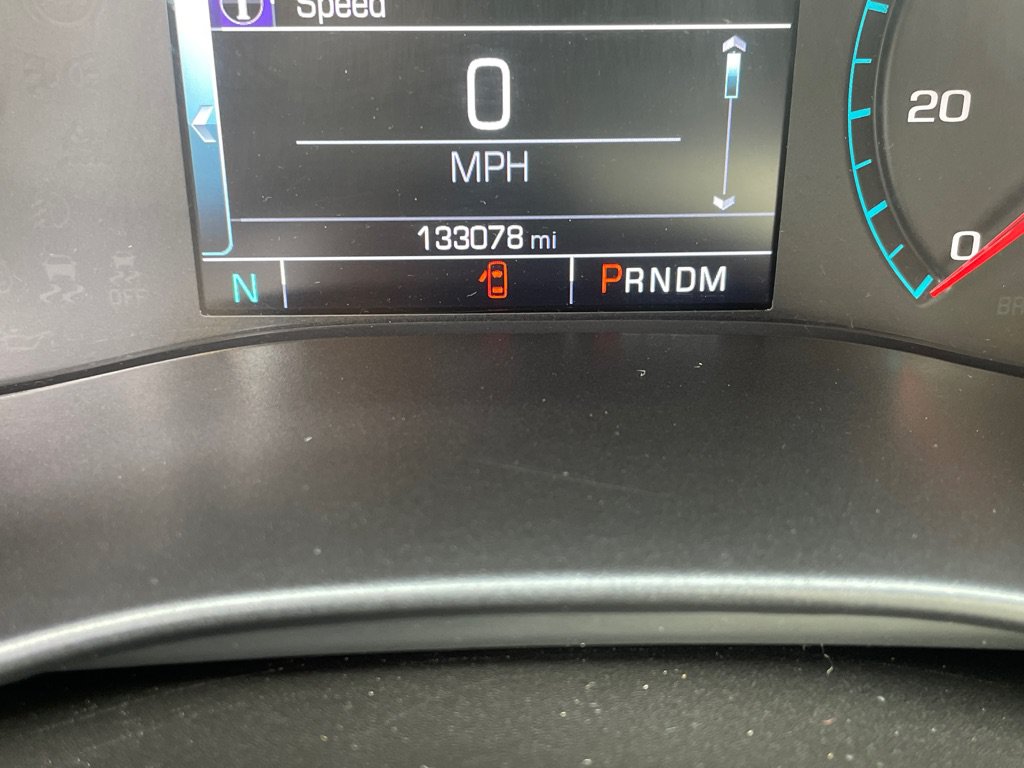 Used 2016 Chevrolet Colorado LT RWD image 13