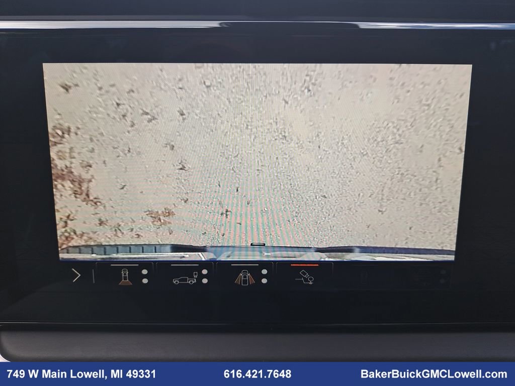 Used 2024 GMC Sierra 2500 Denali Ultimate image 25