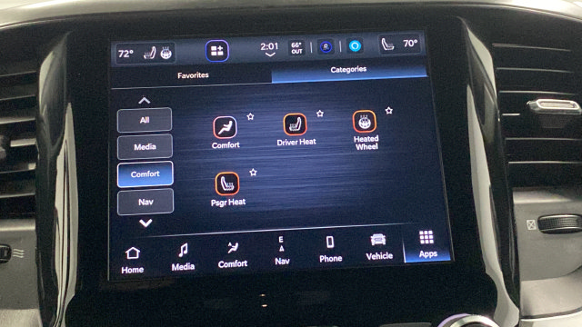 Used 2022 RAM 1500 Big Horn AWD/4WD image 31