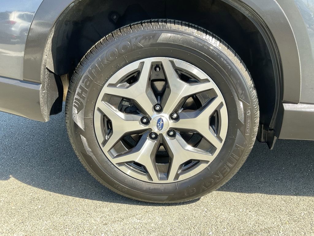 Used 2020 Subaru Forester Premium image 16
