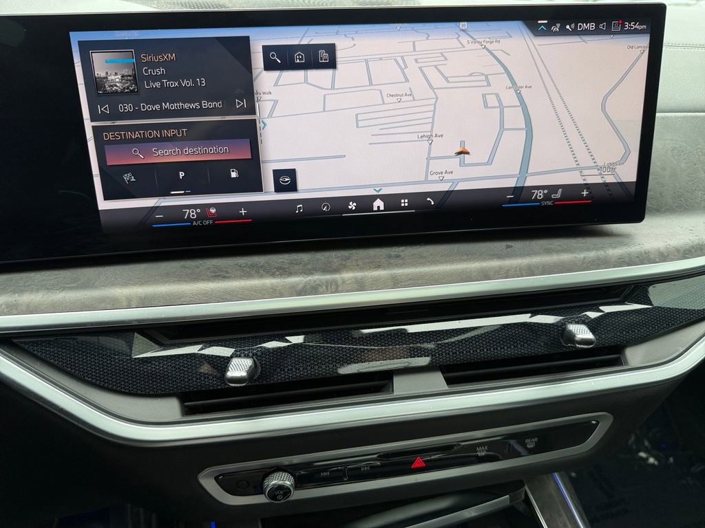 Certified 2024 BMW X7 xDrive40i w/ Executive Package image 20