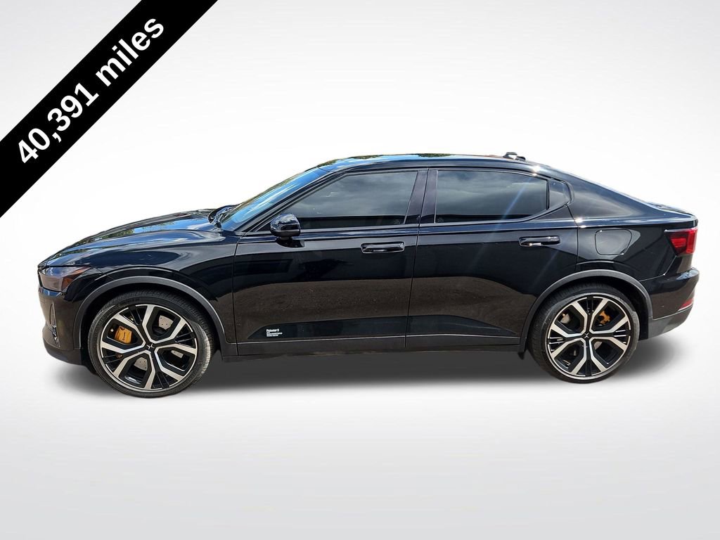 Used 2021 Polestar Polestar 2 w/ Performance Package image 2