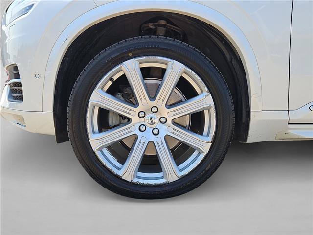 Used 2017 Volvo XC90 T6 Inscription w/ Vision Package AWD/4WD image 27