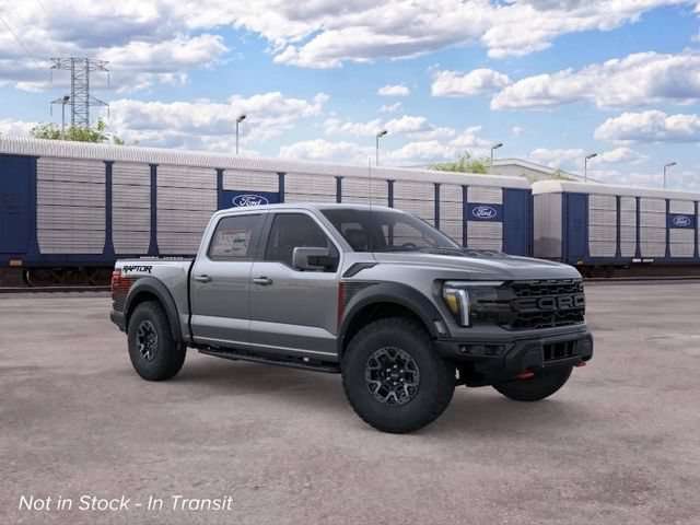 New 2026 Ford F150 Raptor AWD/4WD image 7