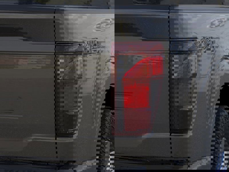 New 2025 Ford F150 XLT w/ Equipment Group 302A MID image 21