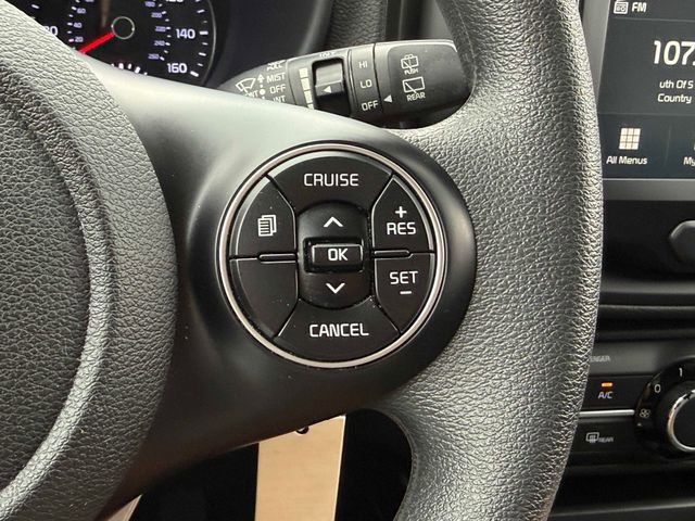Used 2021 Kia Soul S FWD image 12