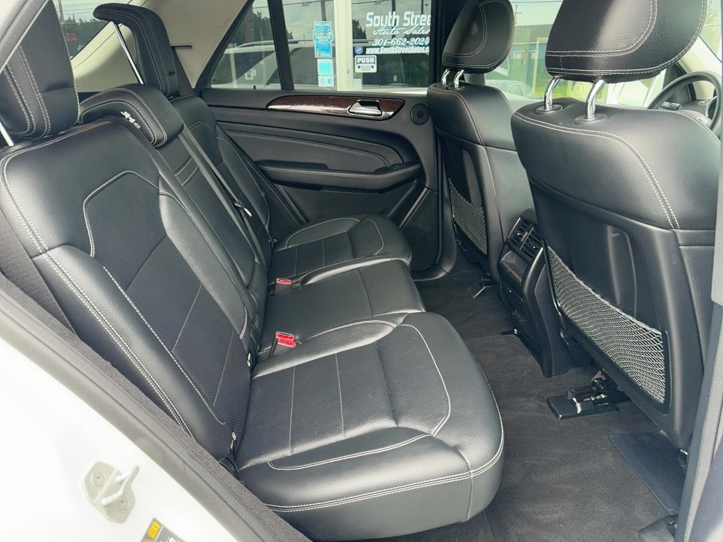 Used 2015 Mercedes-Benz ML 350 4MATIC image 26