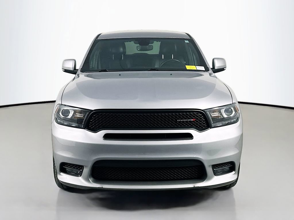 Used 2020 Dodge Durango GT AWD/4WD image 2