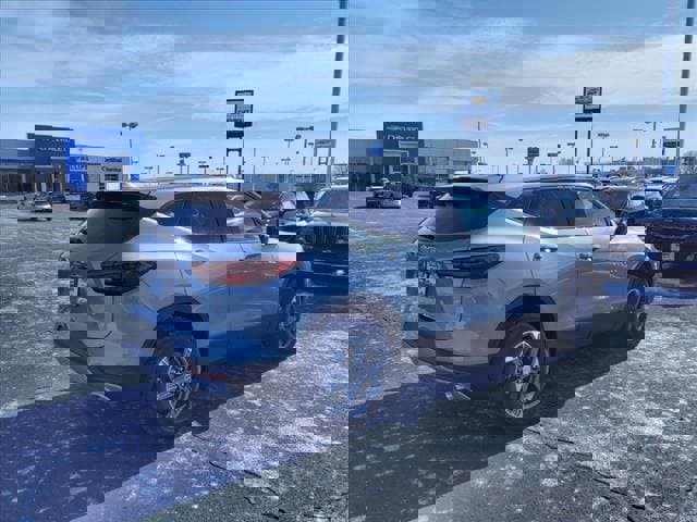 New 2025 Chevrolet Blazer LT image 3