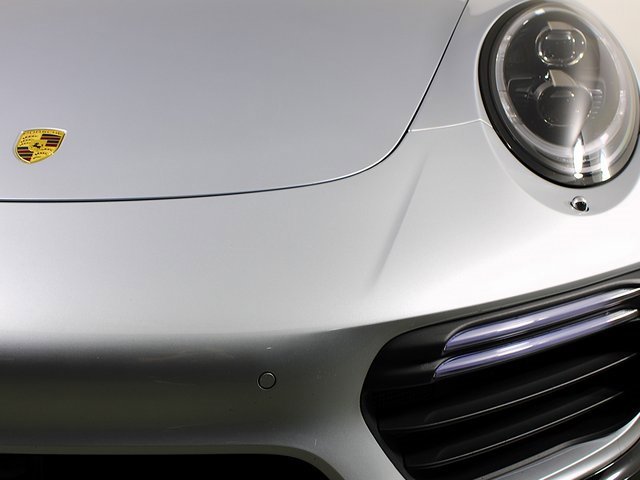 Used 2017 Porsche 911 Turbo S image 11