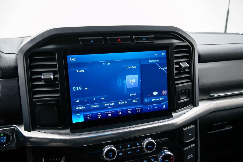 Used 2023 Ford F150 Lariat image 27