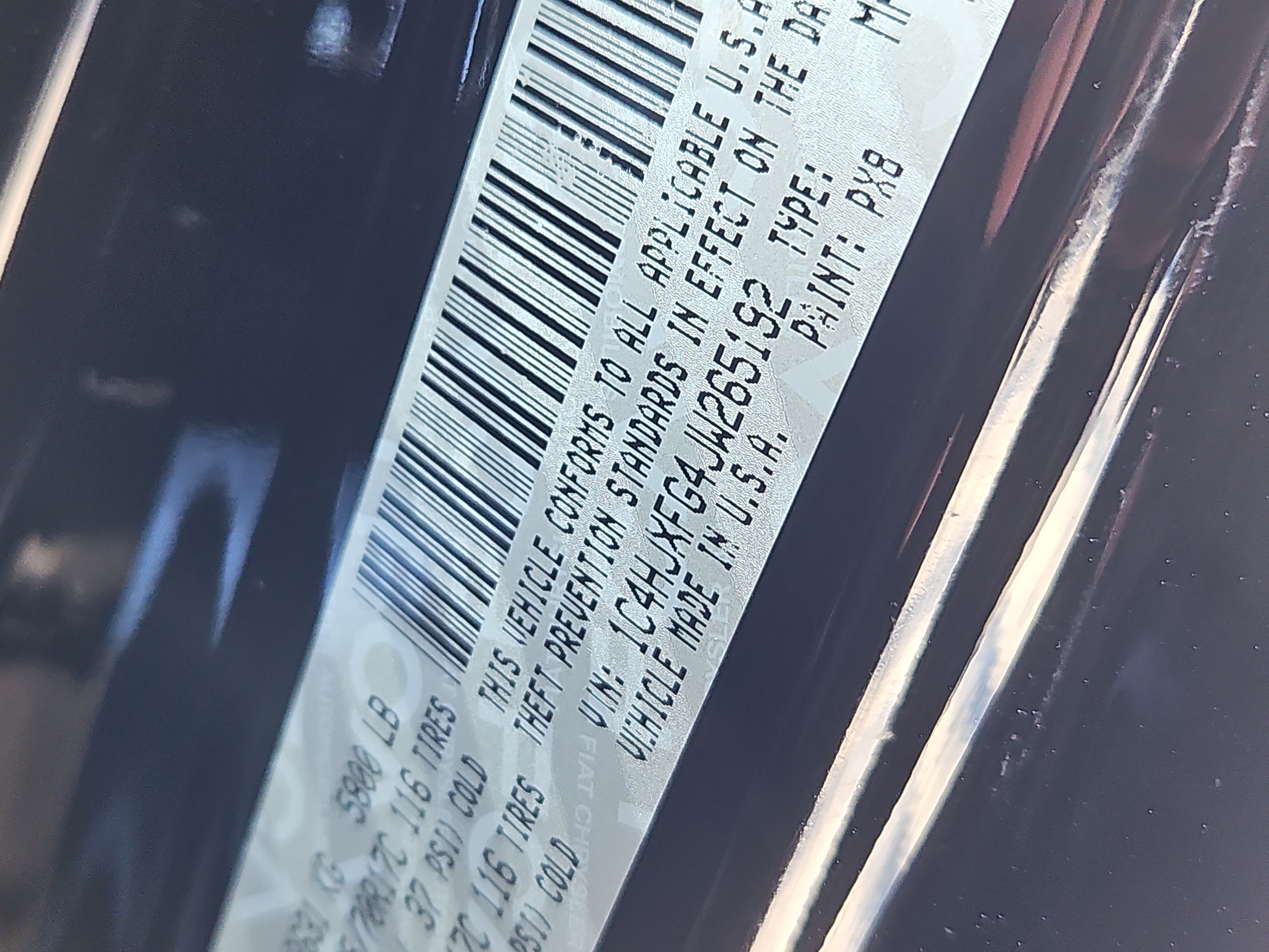 Used 2018 Jeep Wrangler Unlimited Rubicon image 7