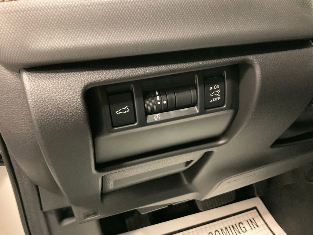 New 2026 Subaru Forester Sport AWD/4WD image 13
