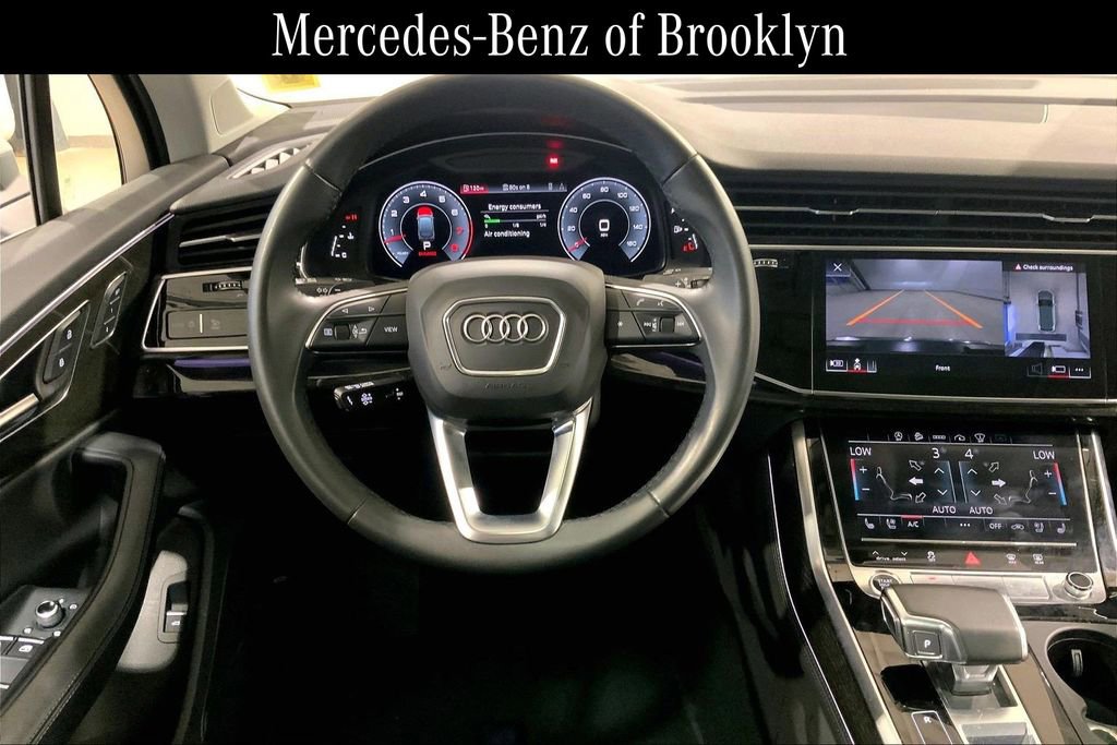 Used 2022 Audi Q7 3.0T Prestige AWD/4WD image 6