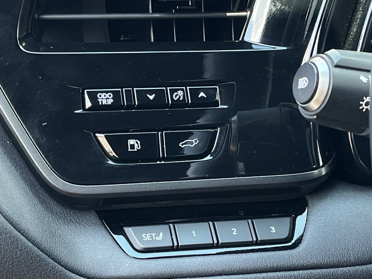 Used 2025 Lexus TX 350 AWD w/ Technology Package image 20