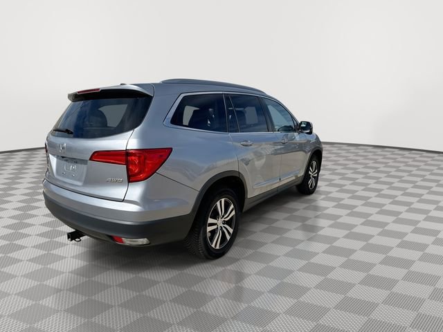 Used 2016 Honda Pilot EX image 9