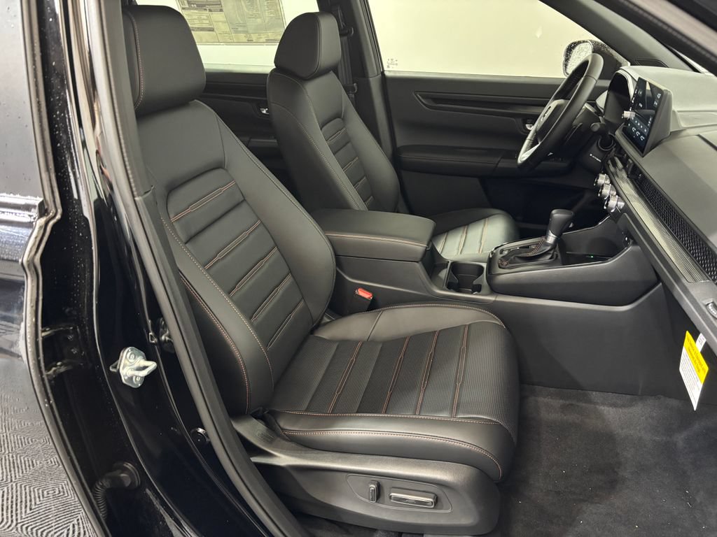 New 2026 Honda CR-V Sport-L image 12