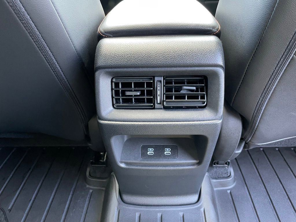 Certified 2024 Honda CR-V Sport-L image 38