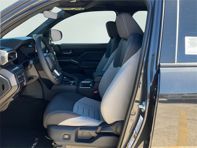 New 2026 Toyota Tacoma TRD Off-Road image 24