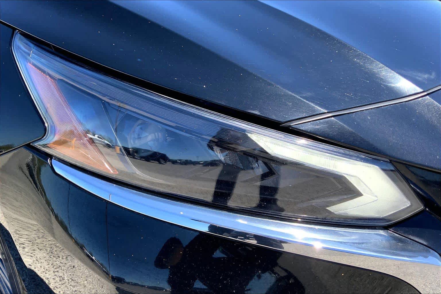 Used 2024 Nissan Altima 2.5 SV image 27
