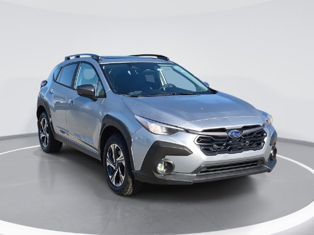 New 2026 Subaru Crosstrek 2.5i Premium AWD/4WD image 1