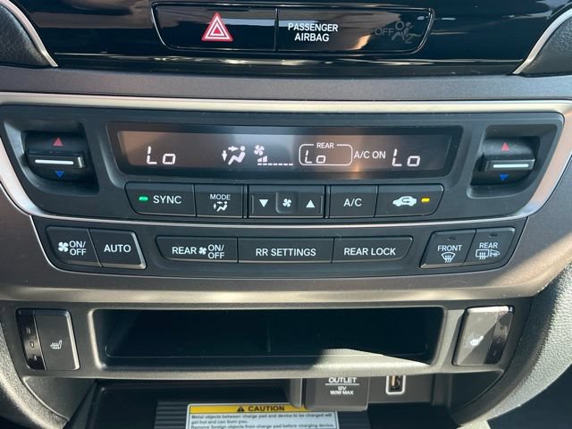 Used 2022 Honda Pilot Special Edition image 22