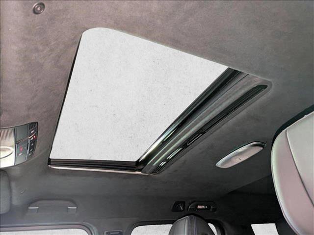 New 2025 Mercedes-Benz G 580 w/ EQ Technology image 17