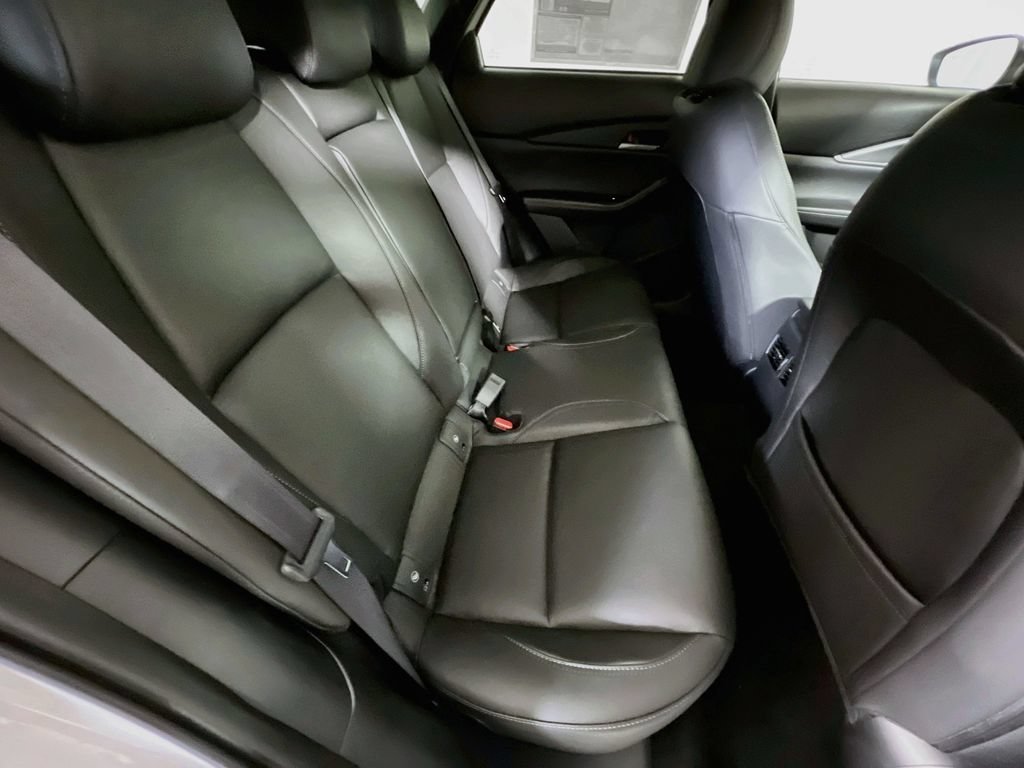 New 2026 MAZDA CX-30 AWD 2.5 S w/ Select Sport Pkg image 20
