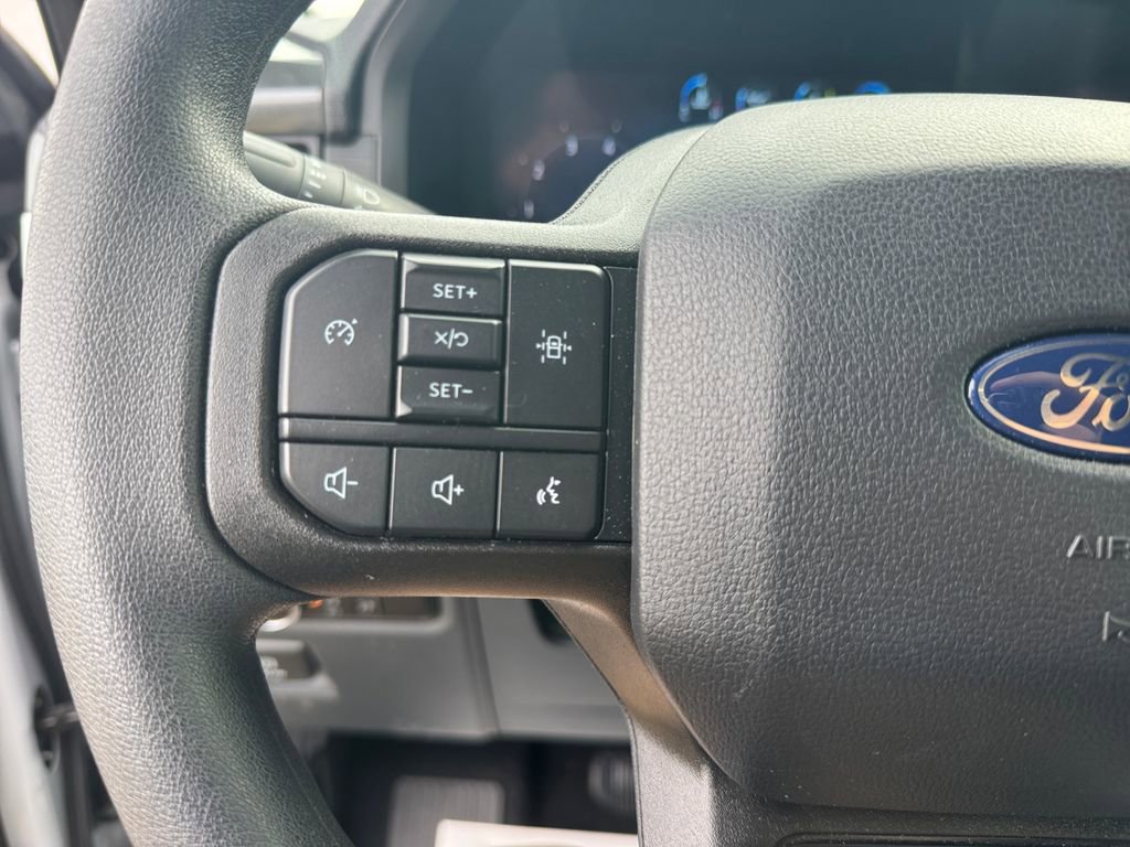 New 2025 Ford F150 STX w/ Equipment Group 200A image 33