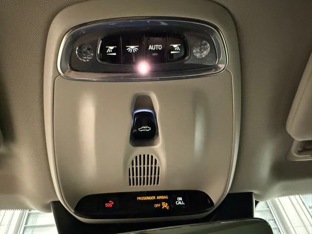 Used 2021 Volvo XC90 T6 Inscription image 19