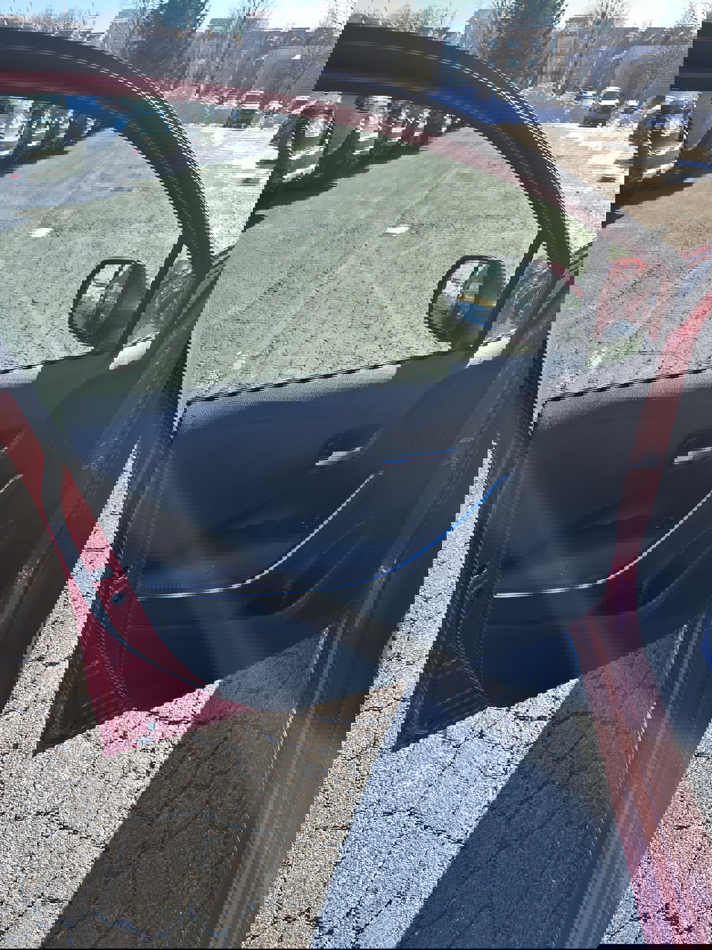 Used 2020 Toyota Corolla SE FWD image 11