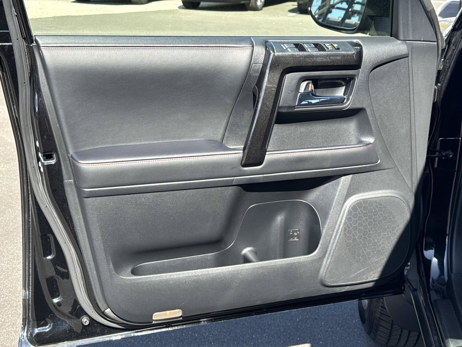 Used 2024 Toyota 4Runner Limited RWD image 20