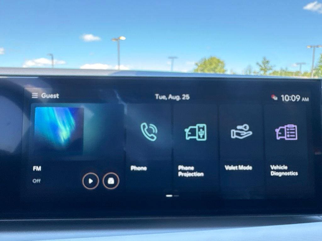 New 2026 Hyundai Tucson SE AWD/4WD image 14