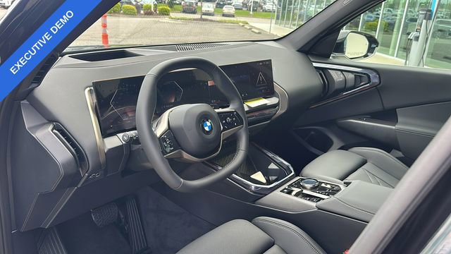 Used 2025 BMW X3 xDrive30i w/ Premium Package image 15