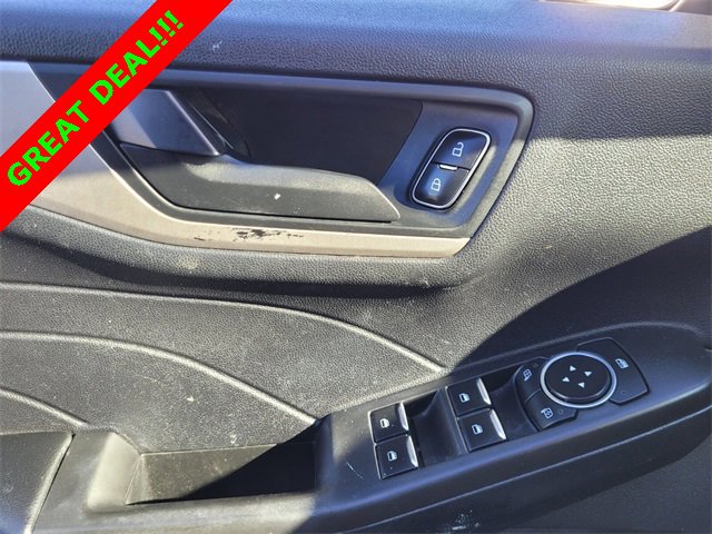 Used 2021 Ford Escape S image 25