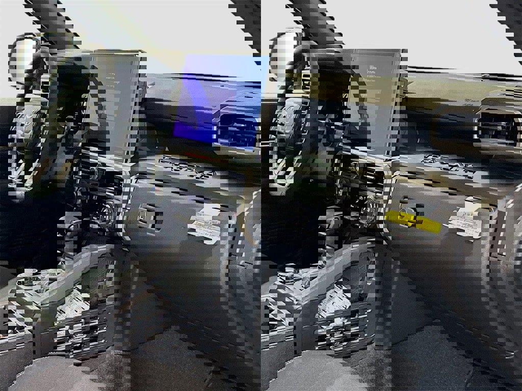 New 2026 Toyota Tacoma TRD Sport image 27