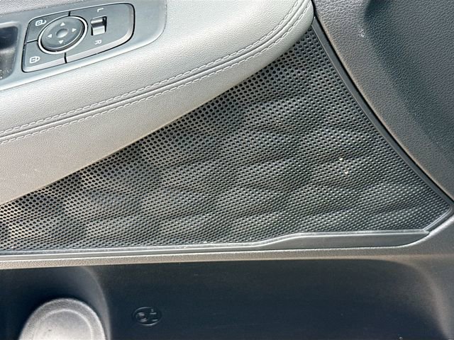 Used 2021 Hyundai Santa Fe SE FWD image 18