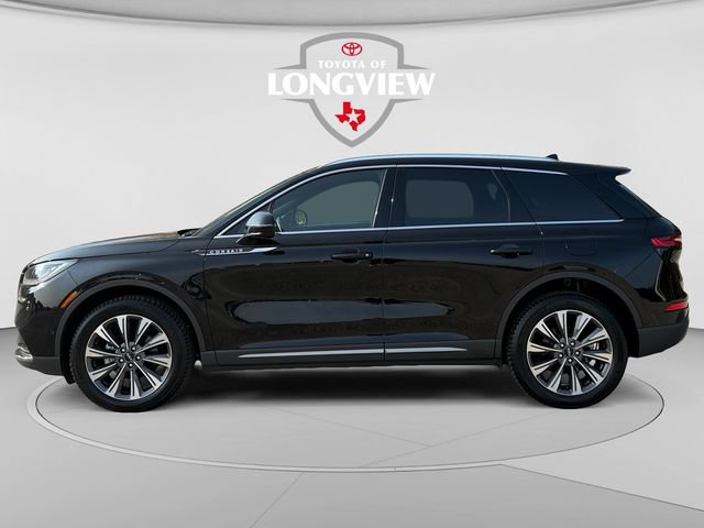 Used 2022 Lincoln Corsair Reserve w/ Equipment Group 201A AWD/4WD image 2