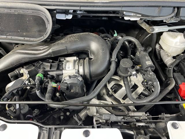 Used 2024 Ford Transit 250 Low Roof w/ Exterior Upgrade Package RWD image 39