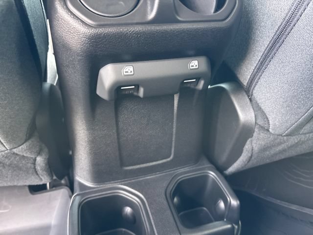 New 2026 Jeep Wrangler Unlimited Sport AWD/4WD image 13