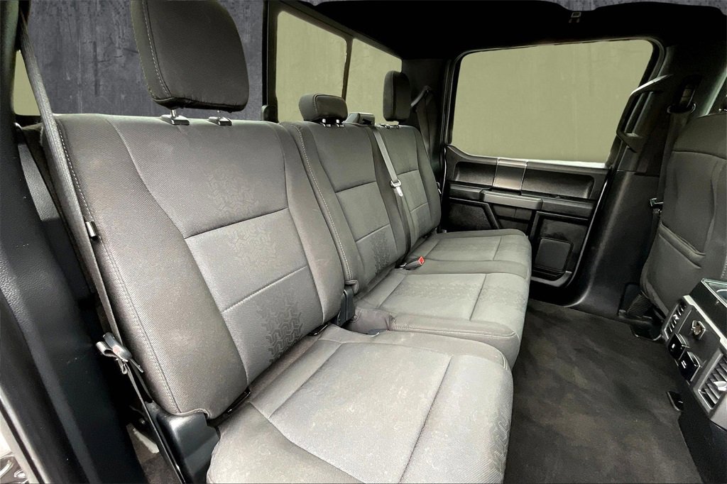 Used 2020 Ford F150 XLT w/ Equipment Group 302A Luxury image 20